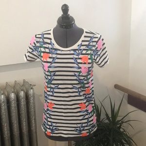J.crew collector T size XS